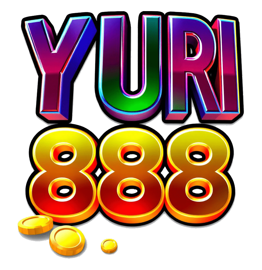 yuri888 logo
